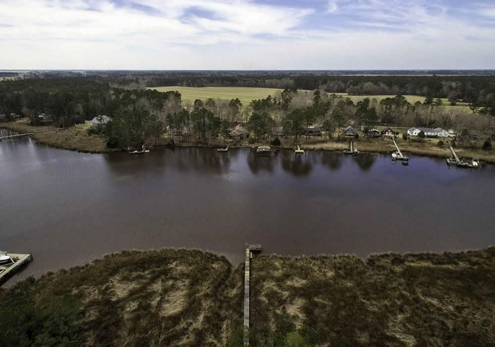 Pamlico Classified Ads on Oriental NC News