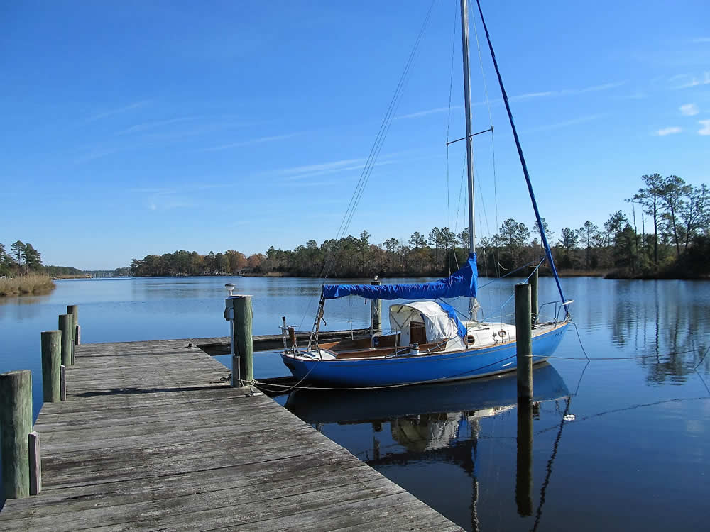 Pamlico Classified Ads on Oriental NC News