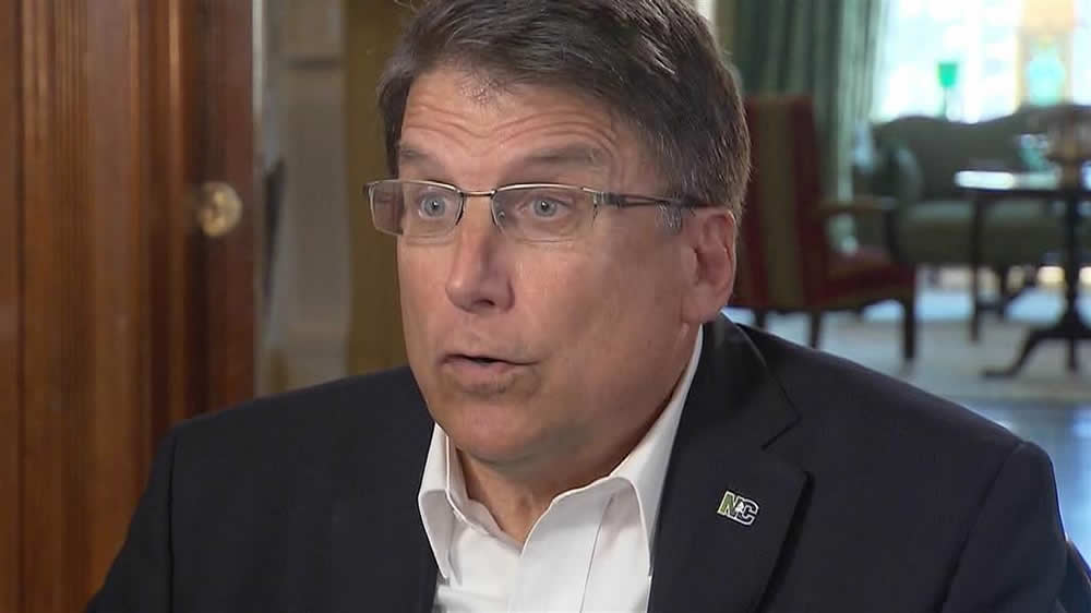 HB2 Gender Compliance Officer