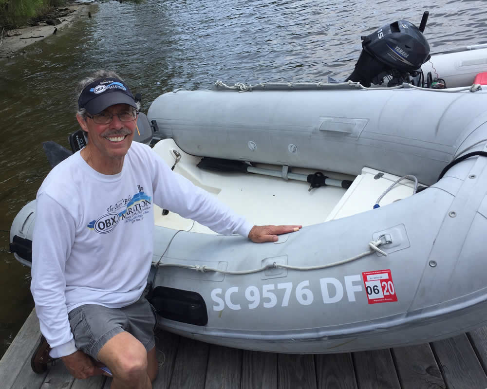 Hurricane Florence Lost & Found