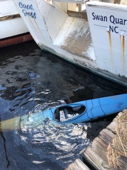 Hurricane Florence Lost & Found