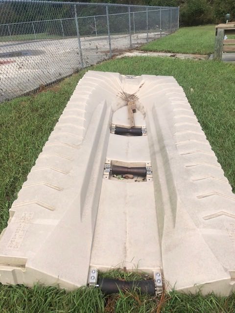 Hurricane Florence Lost & Found