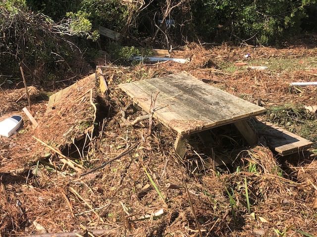 Hurricane Florence Lost & Found