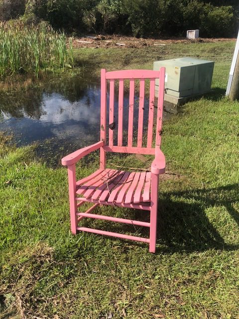 Hurricane Florence Lost & Found