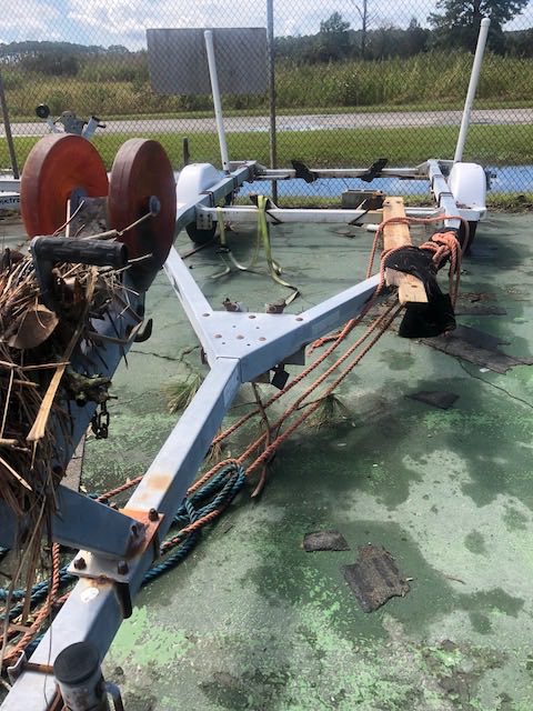 Hurricane Florence Lost & Found