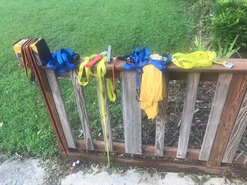 Hurricane Florence Lost & Found