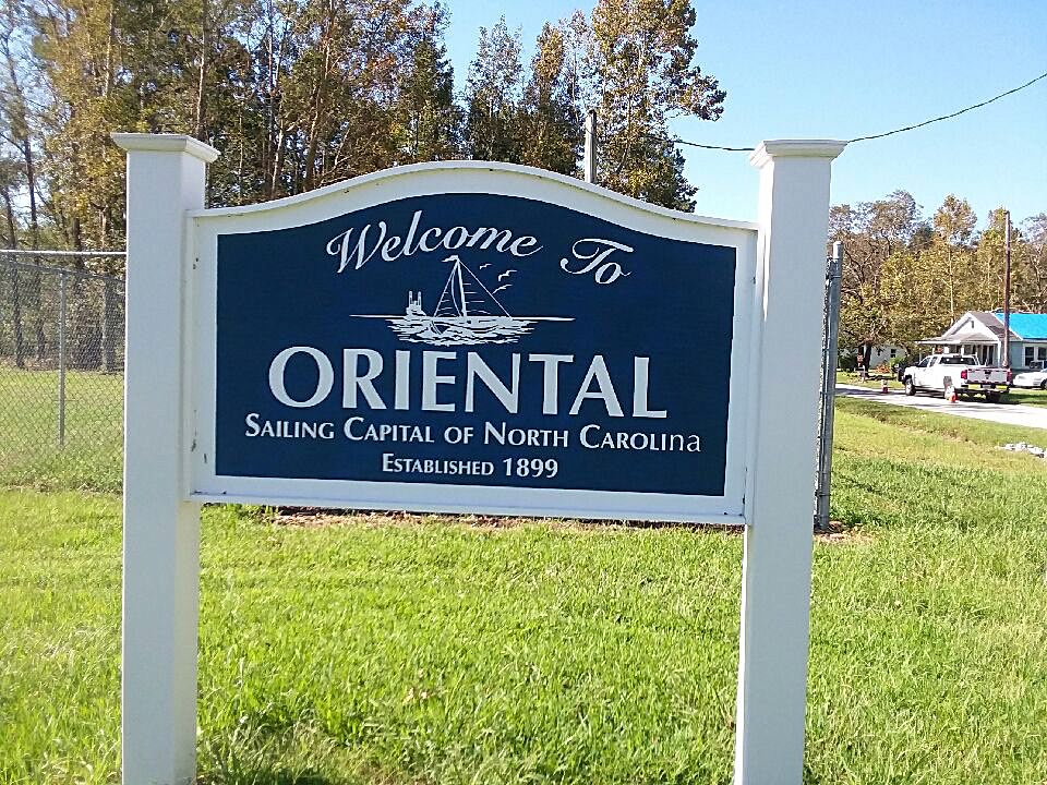Hurricane Florence Lost & Found