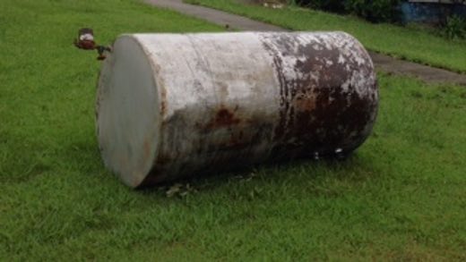 Hurricane Florence Lost & Found