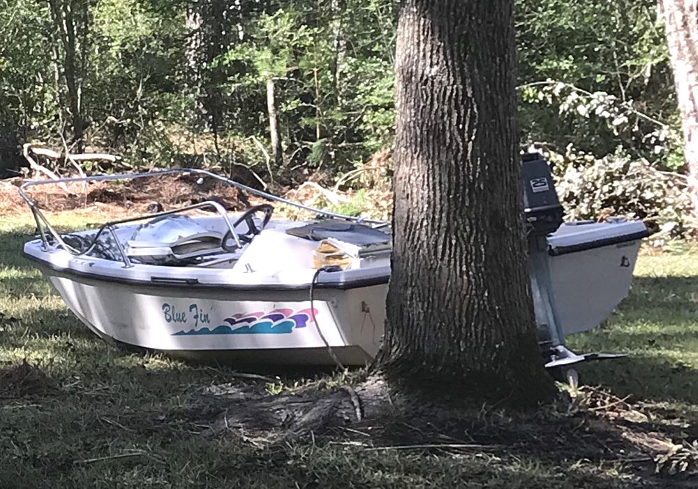 Hurricane Florence Lost & Found