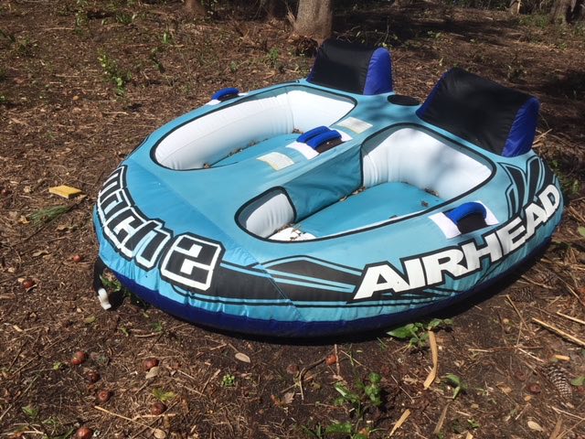 Hurricane Florence Lost & Found