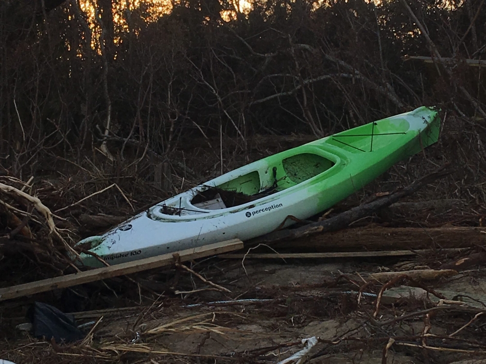 Hurricane Florence Lost & Found