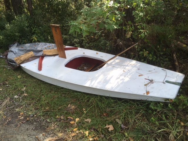 Hurricane Florence Lost & Found