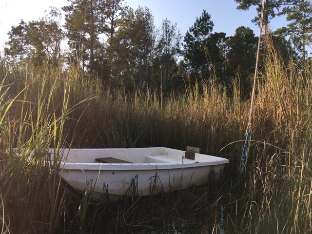 Hurricane Florence Lost & Found