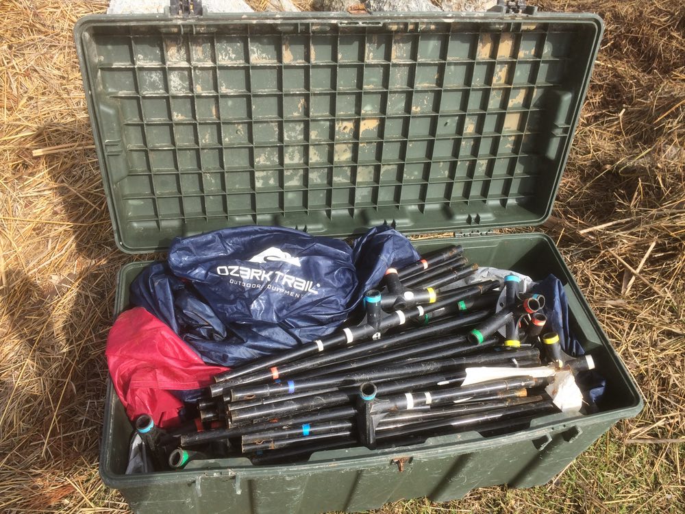 Hurricane Florence Lost & Found