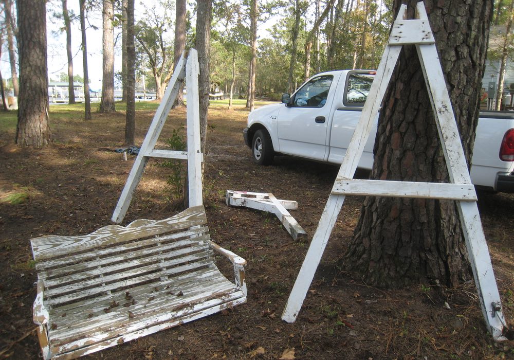 Hurricane Florence Lost & Found