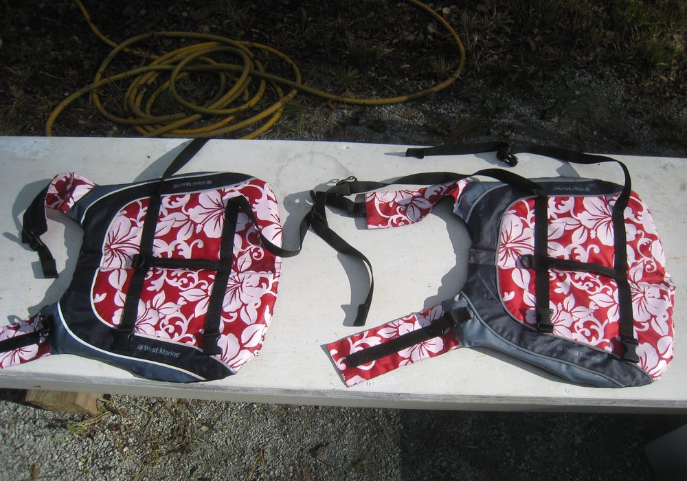 Hurricane Florence Lost & Found