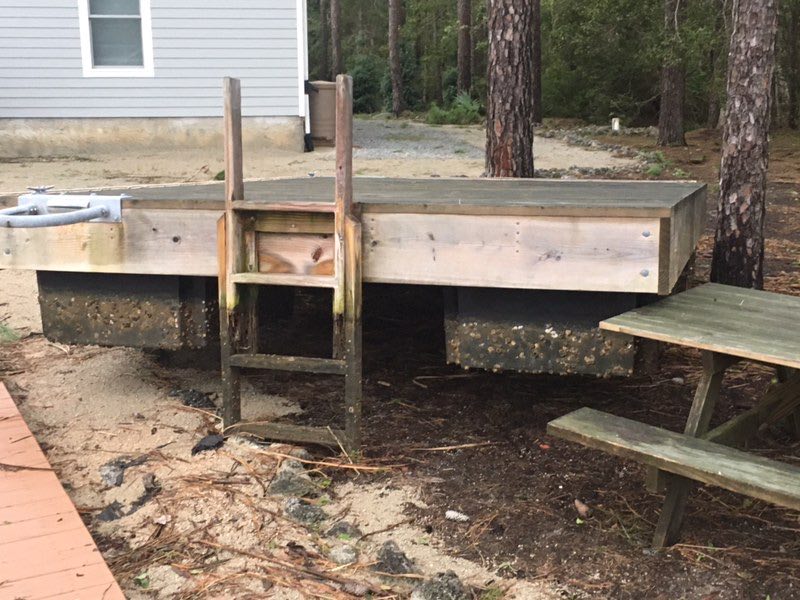 Hurricane Florence Lost & Found