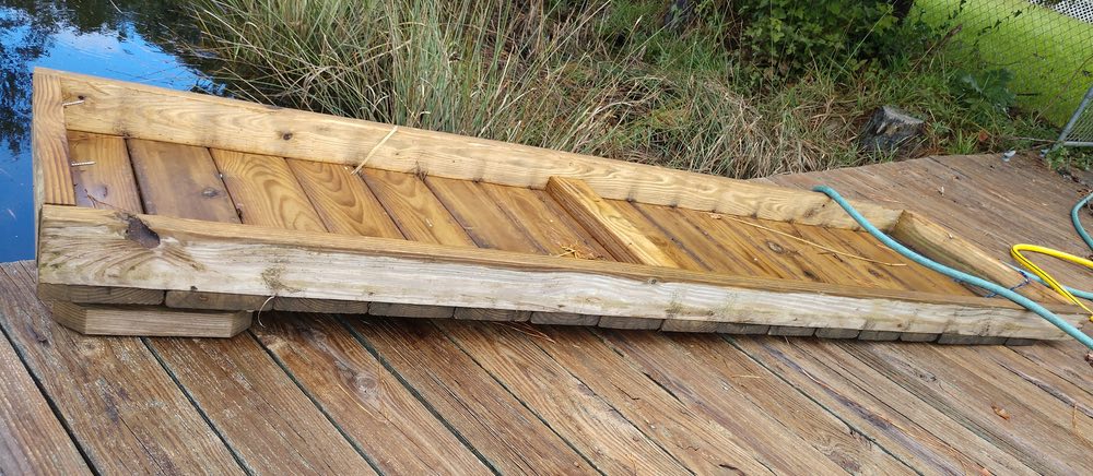 Hurricane Florence Lost & Found