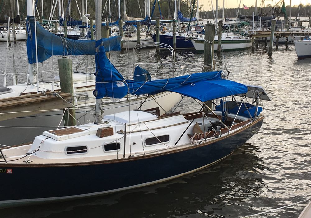 Hurricane Florence Lost & Found