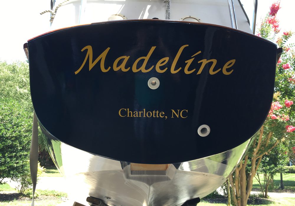 Hurricane Florence Lost & Found