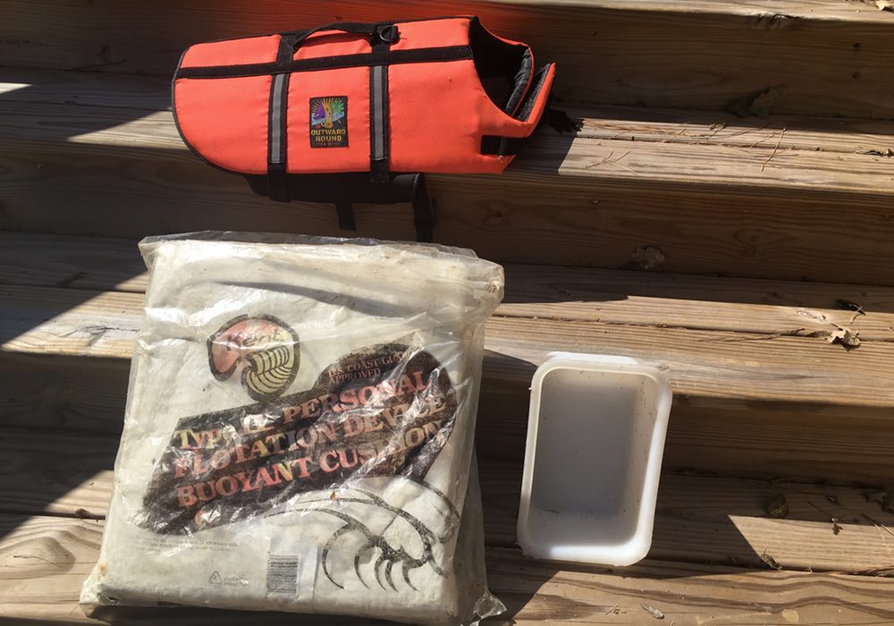 Hurricane Florence Lost & Found