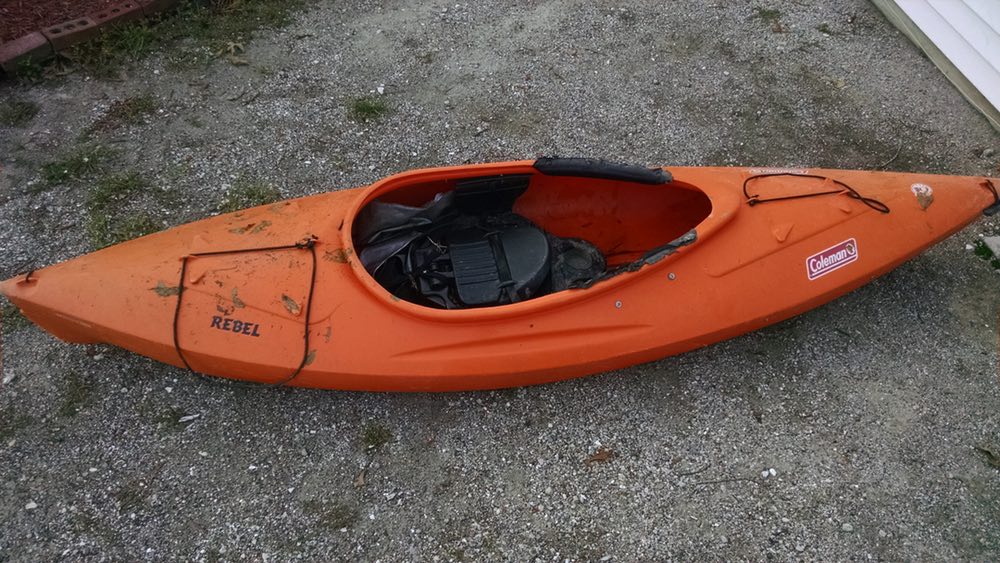 Hurricane Florence Lost & Found