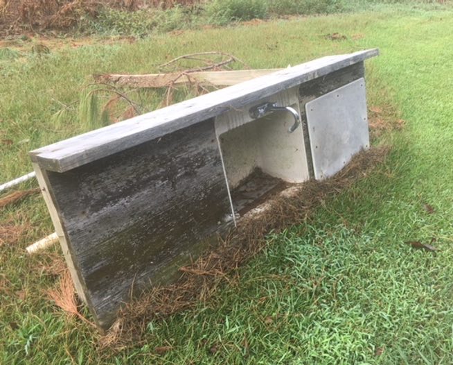 Hurricane Florence Lost & Found