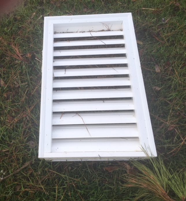 Hurricane Florence Lost & Found