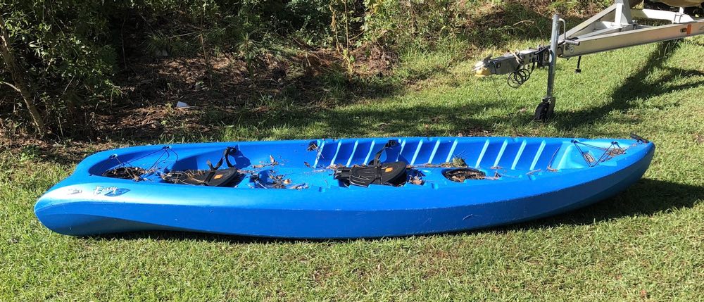 Hurricane Florence Lost & Found
