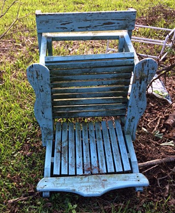 Hurricane Florence Lost & Found