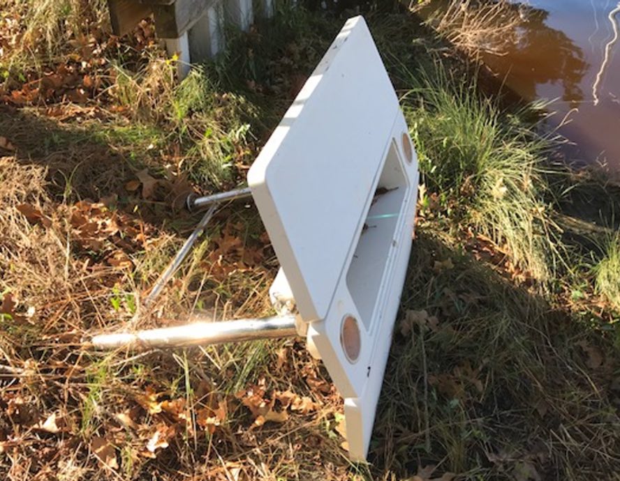 Hurricane Florence Lost & Found