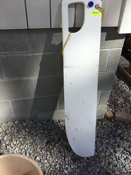 Hurricane Florence Lost & Found